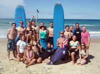 2-day-sydney-surf-camp-adventure-to-seal-rocks-in-sydney