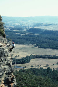 Blue.mountains.abseiling