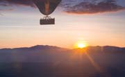 ballooning.hunter.valley