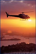 sydney.harbour.heli.flights