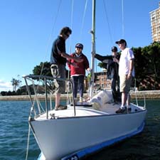 learn.to.sail.sydney.harbour