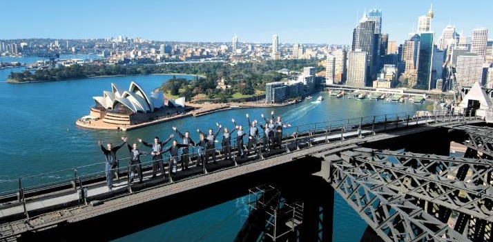 sydney.bridge.climb