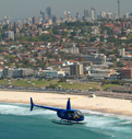 sydney.harbour.heli.flights