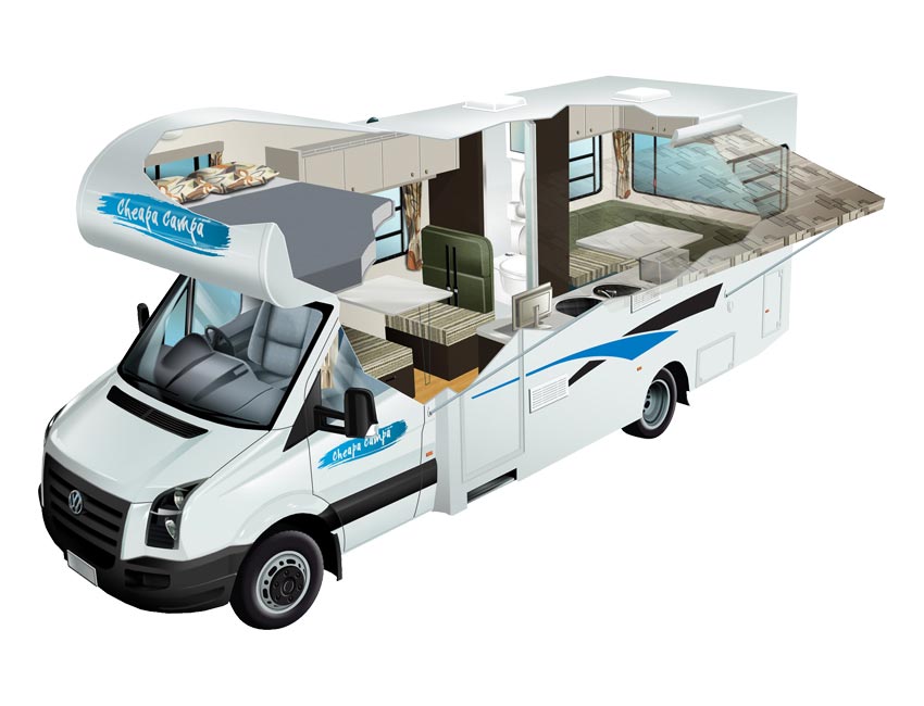 cheaper6berth
