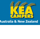 Explore New Zealand and Australia with kea motorhomes